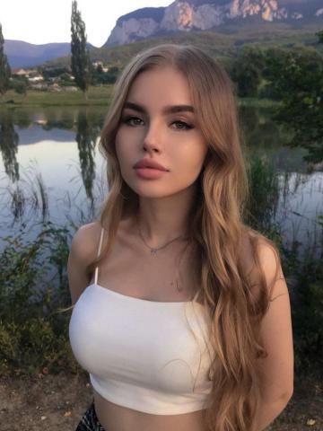 Индивидуалка Ната Фотография 2