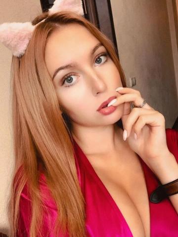Индивидуалка Леля Фотография 2
